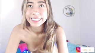 loves_katty - [Chaturbate Record] shy strapon submissive domi