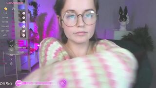 wow_luvng - [Chaturbate Record] porn perfect strapon close up