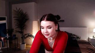 kate_uptonn - [Chaturbate Record] kissing body petite kissing