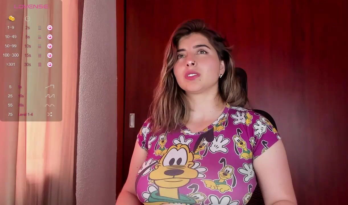 _sofiaevans - [Chaturbate Record] adult video hub porn boobs