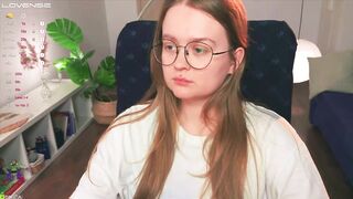 emilyforelsket - [Chaturbate Record] bush hot chick teen asshole