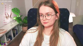 emilyforelsket - [Chaturbate Record] bush hot chick teen asshole