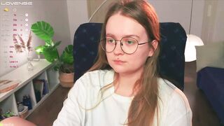 emilyforelsket - [Chaturbate Record] bush hot chick teen asshole