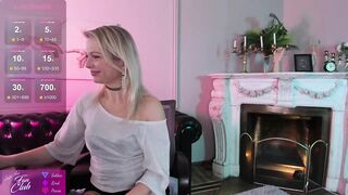 gloria_lovely - [Chaturbate Record] lovense party dirty talk passion