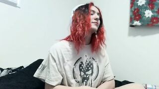 illuminaughtyeris - [Chaturbate Record] glamour porn amazing clip hot wife