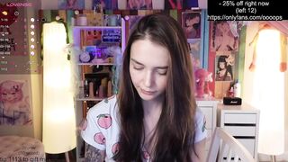 oooops__ - [Chaturbate Record] massage goddess anal first time