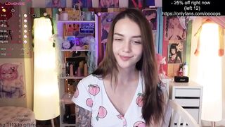 oooops__ - [Chaturbate Record] massage goddess anal first time