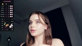 cute_caprice - [Chaturbate Record] heels puffy nipples stream megastore without clothes