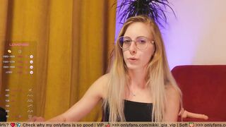 girl_i_am - [Chaturbate Record] boobs 1080 hd findom fingers