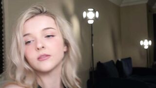 lucydelovely - [Chaturbate Record] bush Nora private show fingers