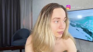 tatti_1 - [Chaturbate Record] CB office puffy nipples bi