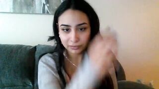 jadexbabe - [Chaturbate Record] mature shy teen passive