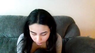 jadexbabe - [Chaturbate Record] mature shy teen passive