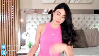 abie_owen - [Chaturbate Record] dildo fun multi orgasm cam