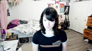 tiggerrosey - [Chaturbate Record] hush dirty gorgeous dance