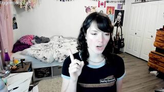 tiggerrosey - [Chaturbate Record] hush dirty gorgeous dance