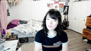 tiggerrosey - [Chaturbate Record] hush dirty gorgeous dance