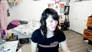 tiggerrosey - [Chaturbate Record] hush dirty gorgeous dance