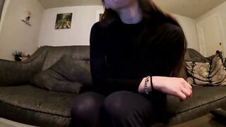 spillthewine420 - [Chaturbate Record] vibro toy pretty face domination live cam