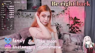 lika_moon - [Chaturbate Record] hentai massage whores glamour porn