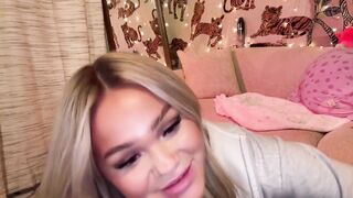 ari_02 - [Chaturbate Record] domination fuck machine blonde escort