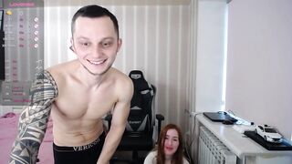 0jonaxbro0 - [Chaturbate Record] best moments blowjob exhibition dom