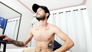 taylorandmax - [Chaturbate Record] home anal naughty naughty