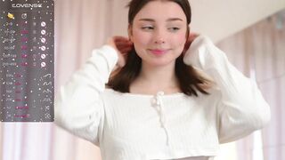 floret_joy - [Chaturbate Record] deep tease stream videos pornstar