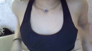 the_partisan - [Chaturbate Record] sex toy mature big nipples clip