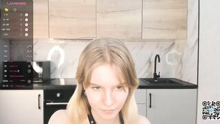 lizbethberner - [Chaturbate Record] erotic shaved solo wet