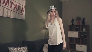 audreycarvin - [Chaturbate Record] goddess Nora blonde amateur