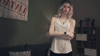 audreycarvin - [Chaturbate Record] goddess Nora blonde amateur