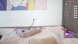 halliee - [Chaturbate Record] big lips boobs sexy stockings