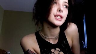 adelina____ - [Chaturbate Record] sensual exhibition balloons multi orgasm