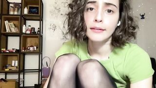 wonderland_stia - [Chaturbate Record] record first time Chatur pretty face