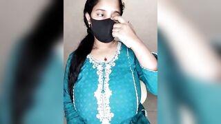 Nipa-1 - [Stripchat Leaks] romantic big-ass-young indian-young squirt