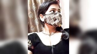 Queen467 - [Stripchat Leaks] romantic-indian curvy-young cheapest-privates-young dildo-or-vibrator