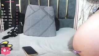 Abril_Luv - [Stripchat Leaks] dildo-or-vibrator-deepthroat doggy-style latin-foot-fetish latin-young