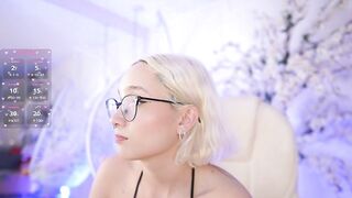 DalahiaRush - [Stripchat Leaks] cam2cam erotic-dance blondes lovense