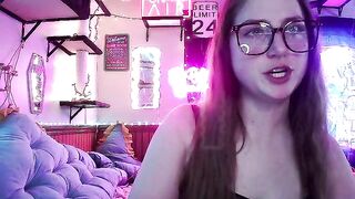 mirannacult - [Stripchat Leaks] dirty-talk ahegao curvy-white pov