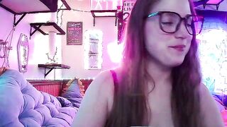 mirannacult - [Stripchat Leaks] dirty-talk ahegao curvy-white pov