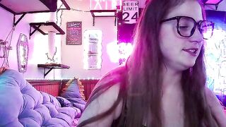 mirannacult - [Stripchat Leaks] dirty-talk ahegao curvy-white pov