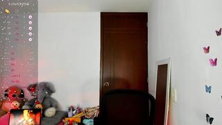 youpinkgirl_ - [Stripchat Leaks] striptease cheapest-privates deepthroat-blowjob latin-deepthroat