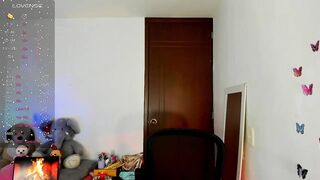 youpinkgirl_ - [Stripchat Leaks] striptease cheapest-privates deepthroat-blowjob latin-deepthroat