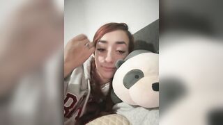 ariiel_ - [Stripchat Leaks] cheap-privates orgasm spanish-petite blowjob-ahegao