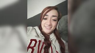 ariiel_ - [Stripchat Leaks] cheap-privates orgasm spanish-petite blowjob-ahegao