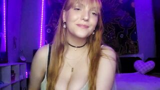 MercedesWorld005 - [Stripchat Leaks] big-tits-young blondes american striptease-white