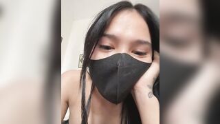 MinHee18 - [Stripchat Leaks] brunettes-blowjob hd middle-priced-privates-asian vietnamese