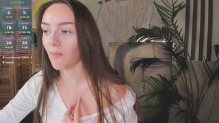 JanettaGrey - [Stripchat Leaks] blowjob-ahegao mistresses white-young glamour