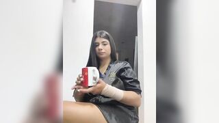 ZiaCalifa - [Stripchat Leaks] spanking striptease-latin deepthroat-blowjob recordable-privates-young